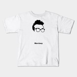 Morrissey Kids T-Shirt